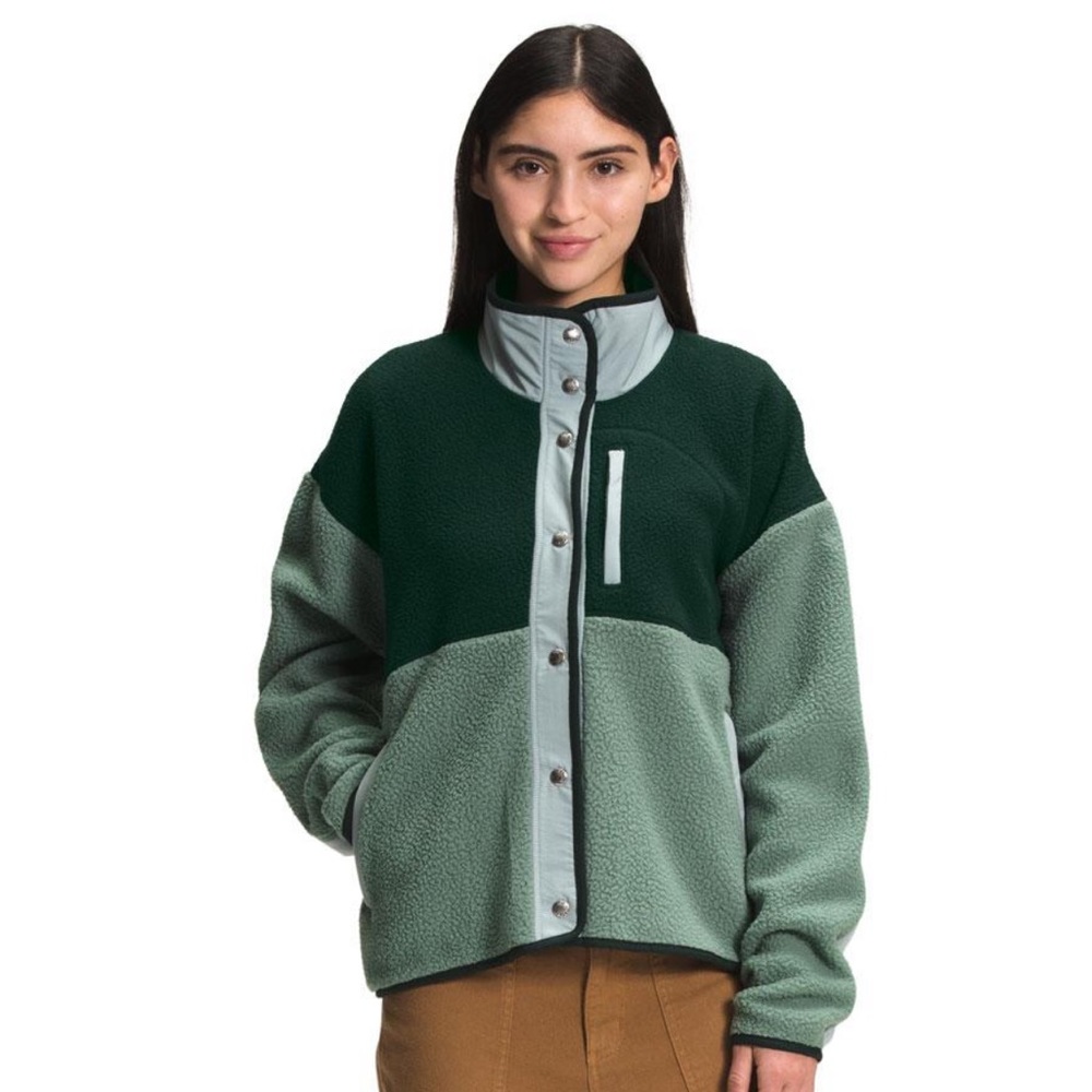 The North Face jacket. SZ. XL